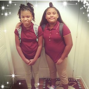 Meet your Posher, Renee